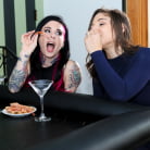 Abella Danger in 'Jews Love Black Cock - Part 4'