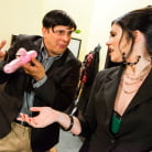 Andy San Dimas in 'Confiscated Dildos!'