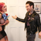 Anna Bell Peaks in 'Squirtin' Obsession'