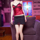 Annika Amour in 'Annika POV'