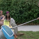 Arabelle Raphael in 'BTS Episode 24'