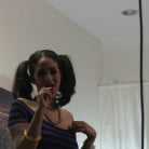 Arabelle Raphael in 'BTS Episode 28'