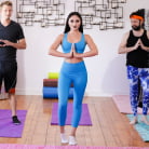 Ariana Marie in 'I Know Who You Fucked Last Halloween - Part 4'