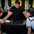 Asphyxia Noir in 'Booze Ruse'