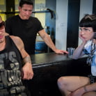 Asphyxia Noir in 'Booze Ruse'