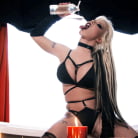 Barbie Sins in 'Evil Oil'