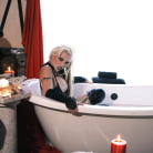 Barbie Sins in 'Evil Oil'