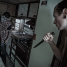 Brittany Lynn in 'Daryl Dixon Dicks 'Em'