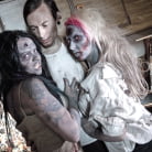 Brittany Lynn in 'Daryl Dixon Dicks 'Em'