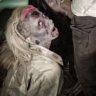 Brittany Lynn in 'Daryl Dixon Dicks 'Em'