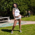 Brittany Lynn in 'Wet Titty DP'