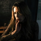 Carmen Caliente in 'Insomniac Part 1 and Lola Fae'