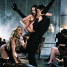 Carmen Caliente in 'Insomniac Part 1 and Lola Fae'