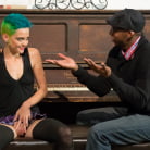 Cassie Ryder in 'Use Your Fingers'