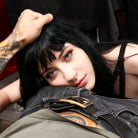 Charlotte Sartre in 'Charlotte Sartre All-Access POV'