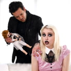 Chloe Cherry in 'Goth Anal Whores 2'