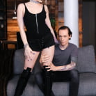 Dahlia Sky in 'Gothic Anal Whores'