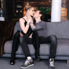 Dahlia Sky in 'Gothic Anal Whores'