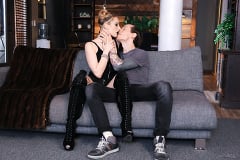 Dahlia Sky - Gothic Anal Whores | Picture (12)