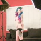 Dana Vespoli in 'BTS Episode 79'
