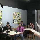 Devin Saint in 'BTS Episode 50'