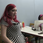 Devin Saint in 'BTS Episode 50'