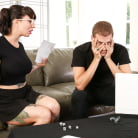 Dollie Darko in 'Summon The Cock'