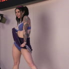 Draven Star in 'BTS Episode 27'