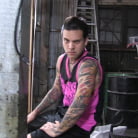 Draven Star in 'BTS Episode 27'