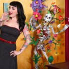 Draven Star in 'Draven Star Goes Fuckabilly'