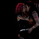 Draven Star in 'Who Says We Have To Go Anywhere'