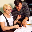 Eidyia in 'Sexy Fractions!'