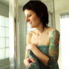 Eliza in 'Eliza Solo!'