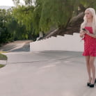 Elsa Jean in 'Babysitter Auditions'