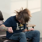 Emily Parker in 'Emily Needs A Shirt!'