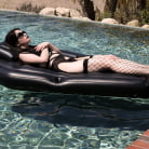 Evelyn Claire in 'Goth Teen Nymphos'