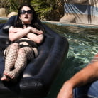 Evelyn Claire in 'Goth Teen Nymphos'