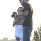 Farrah Paws in 'BTS Episode 59'