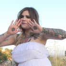 Farrah Paws in 'BTS Episode 59'