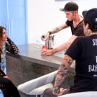 Felicity Feline in 'Cum On My Tattoo - Felicity Feline'