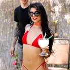 Gina Valentina in 'Cum On My Tattoo'