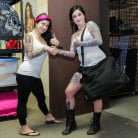 Hayden Hellfire in 'Hayden Hellfire's First Time'