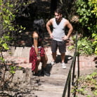 Honey Gold in 'Bratty Teens : Honey Gold'