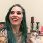 Jessica Creepshow in 'BTS Episode 75'