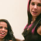 Jessica Creepshow in 'BTS Episode 75'