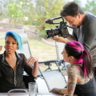 Jessica Creepshow in 'Jessica Creepshow - First Time'