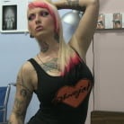 Jessie Lee in 'BTS Episode 18'