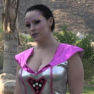 Jessie Lee in 'BTS Episode 35'