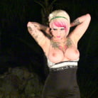 Jessie Lee in 'BTS Episode 35'