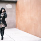 Jessie Lee in 'Evil Oil'